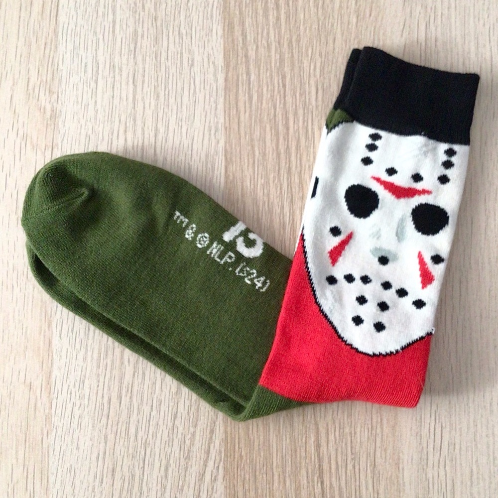 Fun Socks